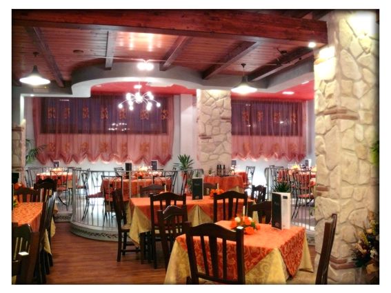 Dettagli Ristorante Santa Chiara