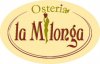 Ristorante <strong> La Milonga