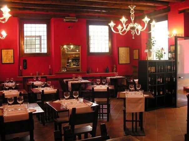 Dettagli Osteria Il Bertoldo