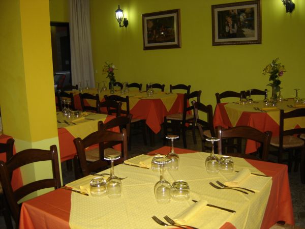 Dettagli Trattoria Trattoria da Catia