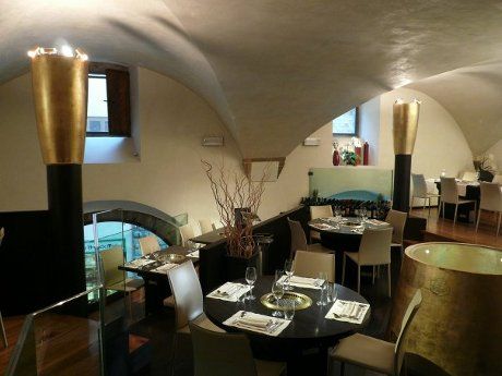 Dettagli Ristorante Etnico KOME