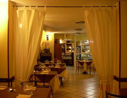 Dettagli Ristorante Dal Fluminese