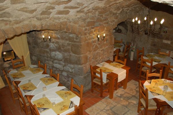 Dettagli Ristorante La Magica Torre