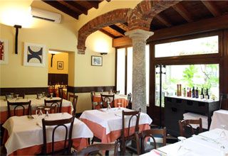 Dettagli Ristorante Pizza Pazza