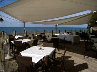 Dettagli Ristorante Miramare