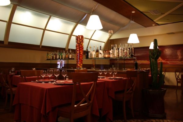 Dettagli Ristorante Torriani 25