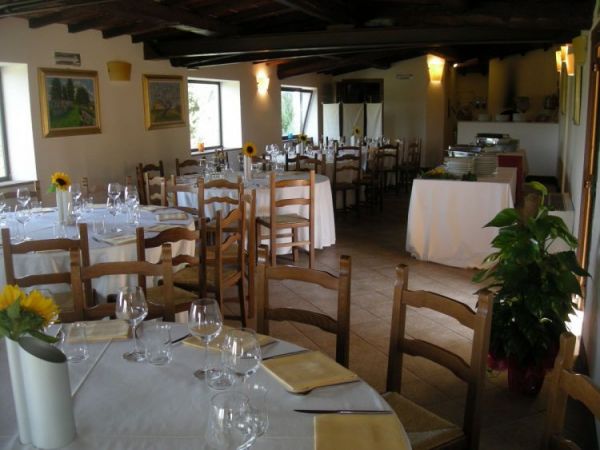 Dettagli Ristorante Casalchino