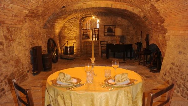 Dettagli Ristorante Molino il Moro