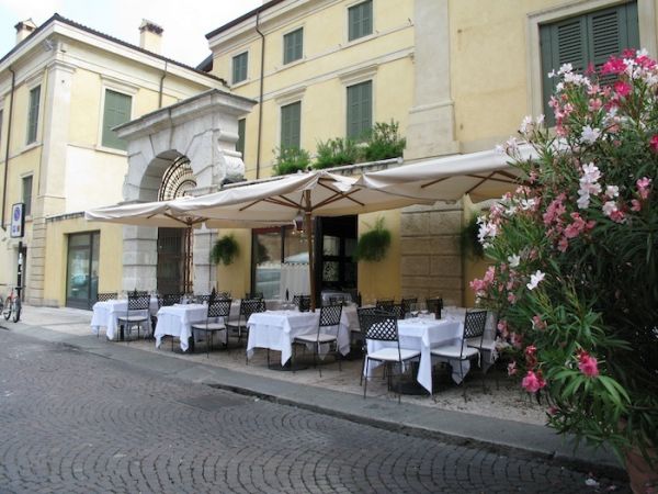 Dettagli Trattoria I Masenini