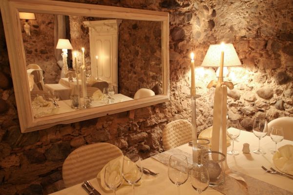 Dettagli Ristorante Ai Beati