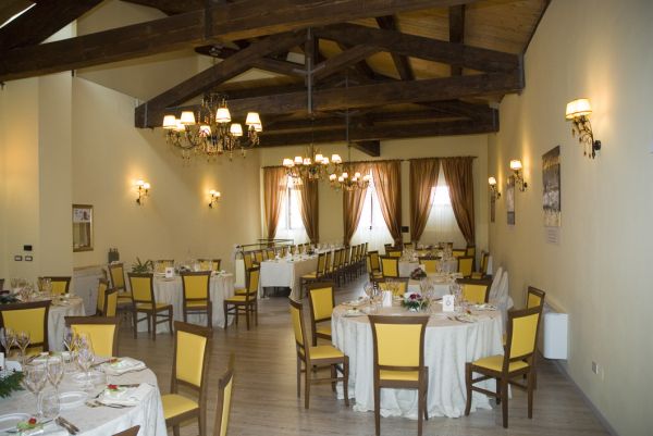 Dettagli Ristorante Il Gusto