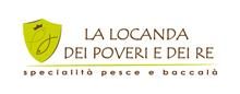 Dettagli Ristorante La Locanda dei Poveri e dei Re