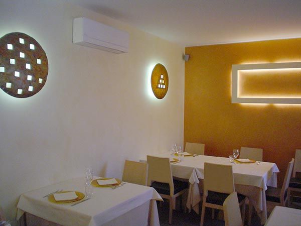 Dettagli Ristorante Brezza di Mare