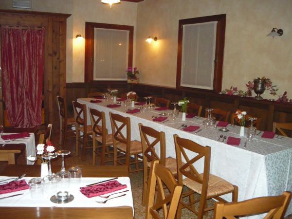 Dettagli Ristorante Enoteca di Roncà