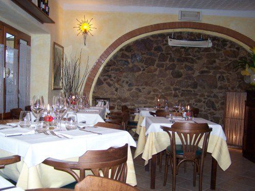 Dettagli Ristorante Hosteria Il Gavinello