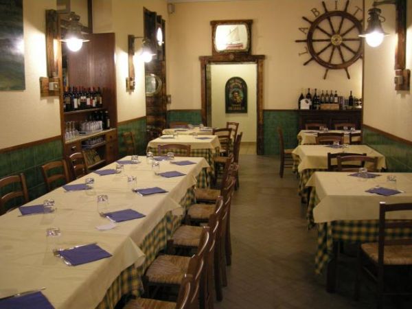 Dettagli Ristorante Pizzeria La Bitta