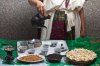 Immagini Ristorante Africano Enqutatash