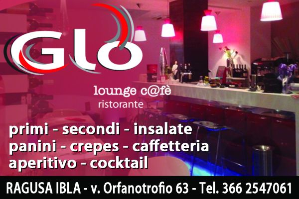 Dettagli Ristorante Glò ristorante lounge c@fè