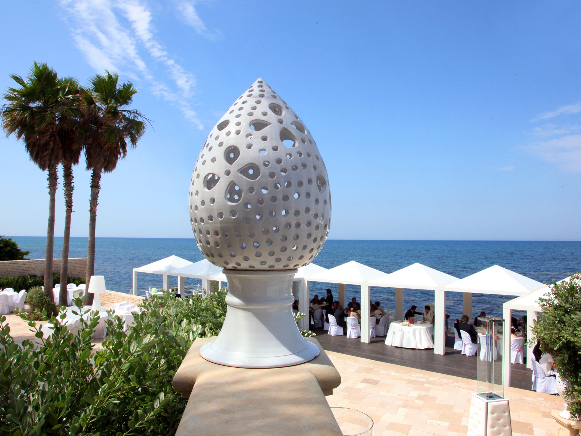 Immagini Ristorante La Perla del Doge