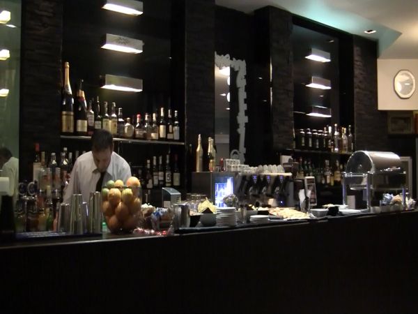 Dettagli Ristorante Forum Restaurant Cafe'