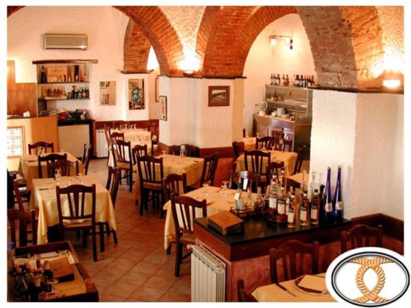 Dettagli Ristorante La Sagola