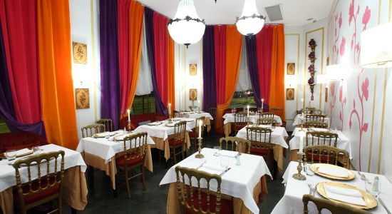 Dettagli Ristorante Il Mosto Selvatico