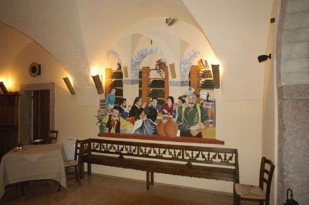 Dettagli Ristorante Le Servite