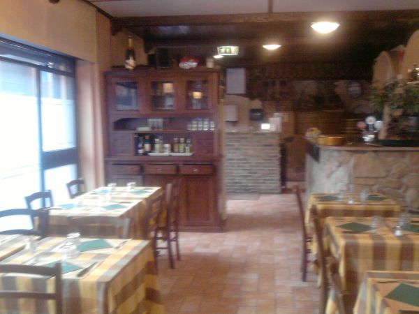 Dettagli Ristorante la Taverna dei Compari