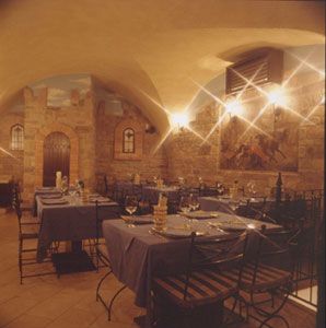 Dettagli Ristorante Re Lear