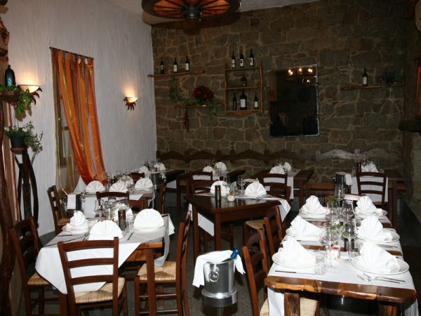 Dettagli Ristorante Pizzeria PEPERONCINO