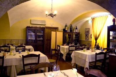 Dettagli Ristorante Tavernola