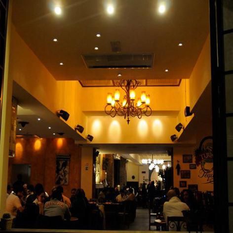 Dettagli Ristorante Etnico Tijuana