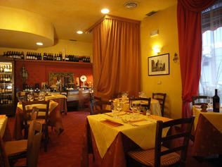 Dettagli Ristorante Al Ficodindia