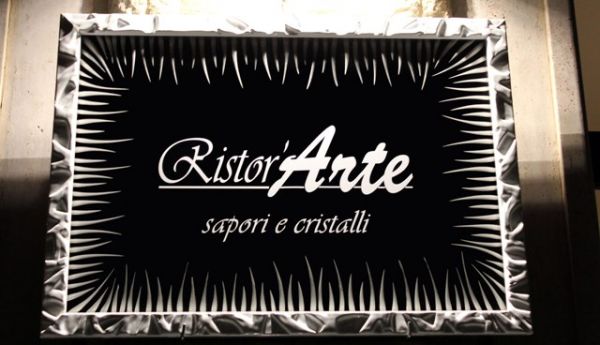 Dettagli Ristorante Ristor'Arte