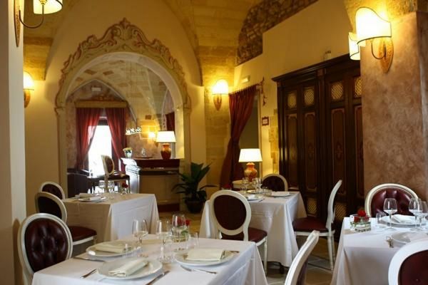 Dettagli Ristorante Kelina Il Ristorante