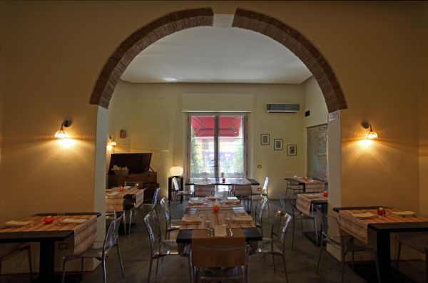 Dettagli Ristorante Osteria Bernardo