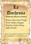 Ristorante <strong> La Duchessa