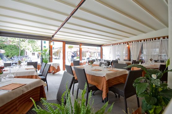 Dettagli Trattoria Losteria