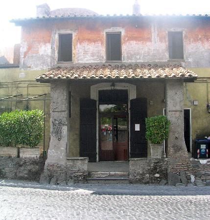 Dettagli Trattoria Priscilla