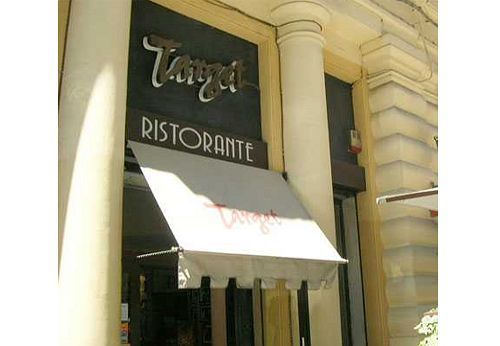 Dettagli Ristorante Target