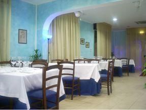 Dettagli Ristorante da Sandro