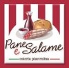 Osteria <strong> Pane e salame