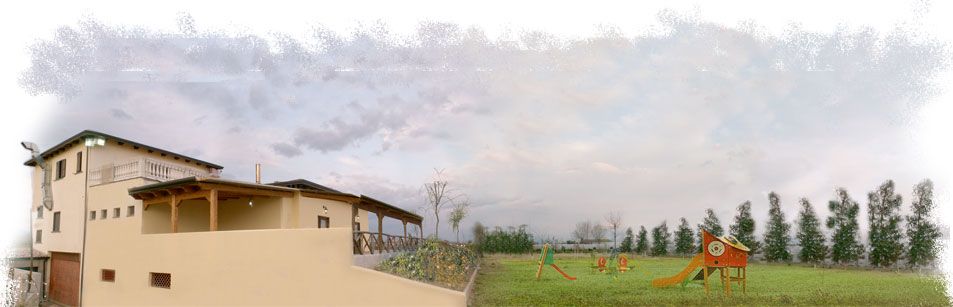 Dettagli Agriturismo Fertilya