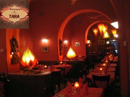 Dettagli Ristorante Tara