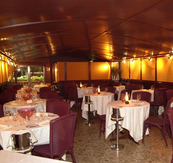 Dettagli Ristorante Da Fiore