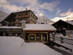Logo Ristorante la marmotta ALAGNA VALSESIA