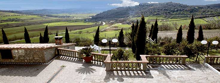 Dettagli Agriturismo Beata Vanna