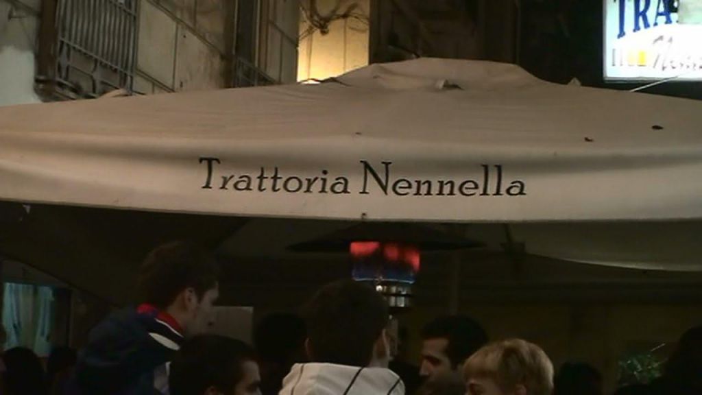 Dettagli Trattoria Da Nennella