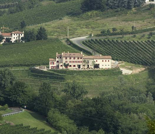 Dettagli Agriturismo Althe'a