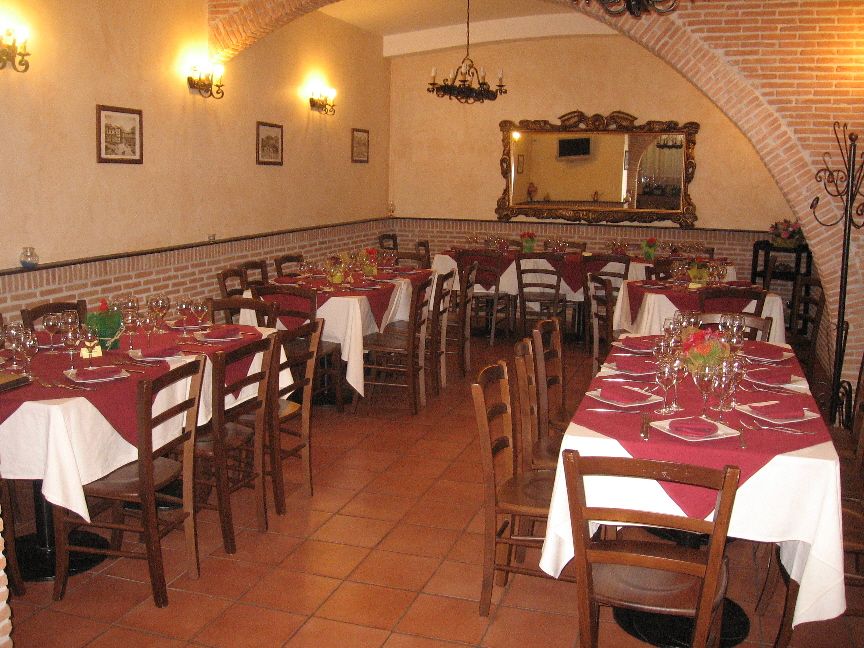 Dettagli Osteria Al Rifugio